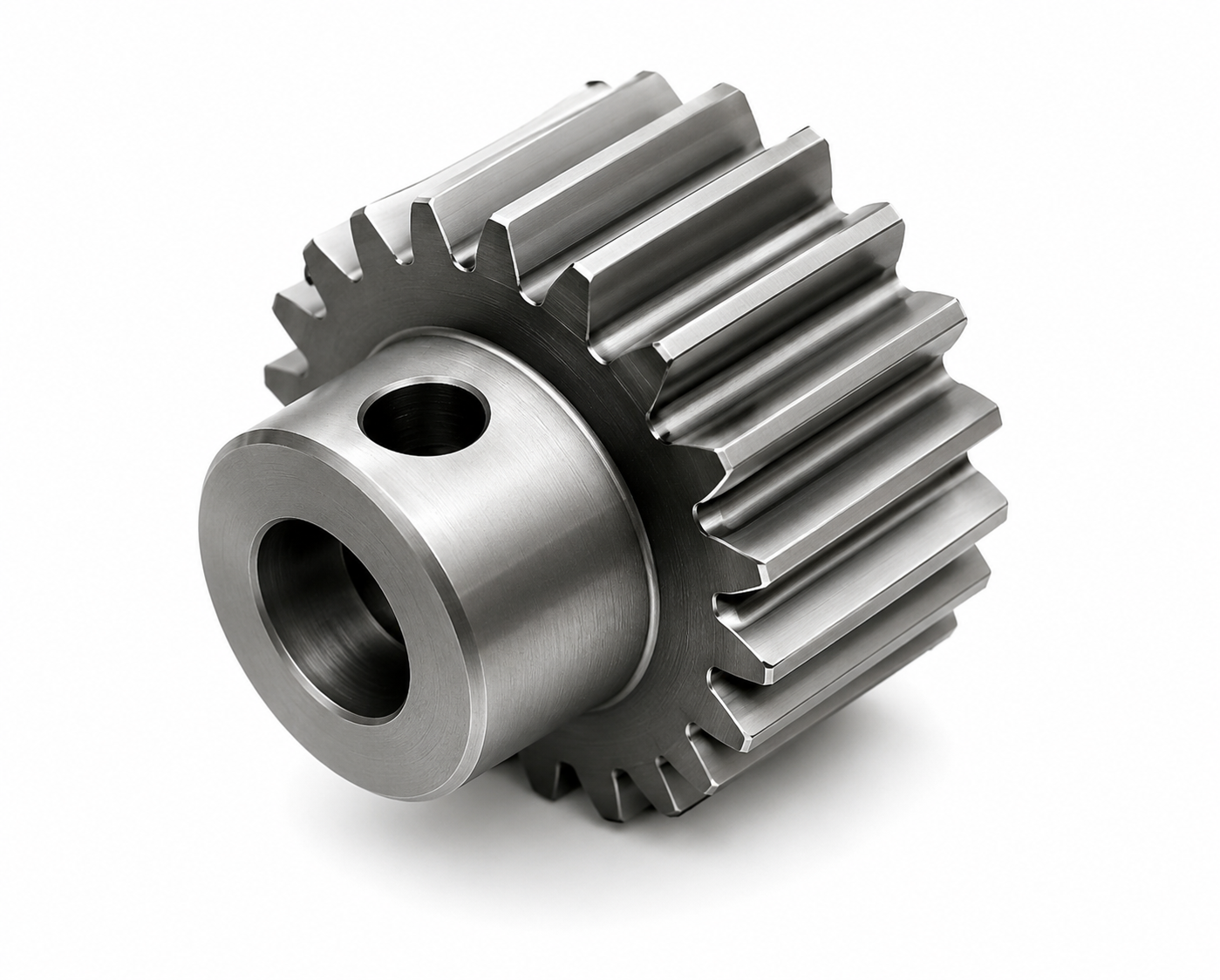 Mechanical Spares 6